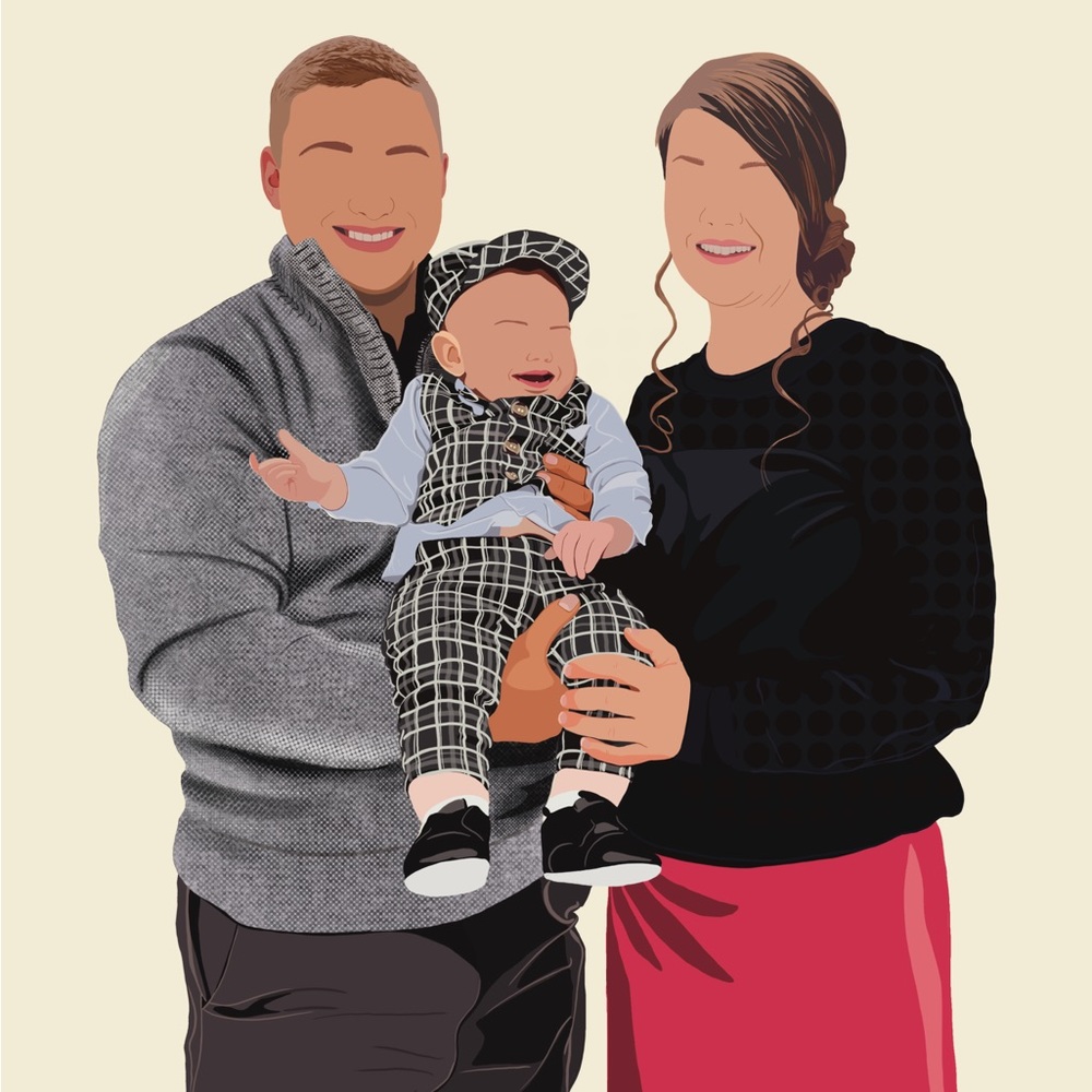 ᕼᗴY Yᗩ’ᒪᒪ，𝘐’𝘮 ⓀⒶⒽⓇⒾⒺ!